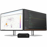HP Z2 G1i Workstation - Intel Core Ultra 7 265K - 32 GB - 1 TB SSD - Mini PC - Black — BM6N1UT#ABA