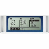 Texas Instruments TI-34 MultiView Calculator — 34MV/FC/1L1/A