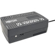 Eaton Tripp Lite Series 750VA 450W Line-Interactive UPS - 12 NEMA 5-15R Outlets, AVR, 120V, 50/60 Hz, USB, Desktop/Wall Mount — AVR750U