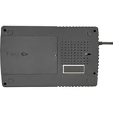 Eaton Tripp Lite Series 750VA 450W Line-Interactive UPS - 12 NEMA 5-15R Outlets, AVR, 120V, 50/60 Hz, USB, Desktop/Wall Mount — AVR750U
