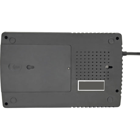 Eaton Tripp Lite Series 750VA 450W Line-Interactive UPS - 12 NEMA 5-15R Outlets, AVR, 120V, 50/60 Hz, USB, Desktop/Wall Mount — AVR750U