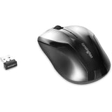 Kensington Pro Fit Wireless Desktop Set - Black — K72324USA