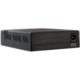 StarTech.com 10/100 Fiber to Ethernet Media Converter Multi Mode SC 2 km — MCM110SC2