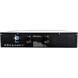 Vertiv Liebert GXT4-48VBATT 9Ah, 48V External Battery Cabinet for Vertiv Liebert GXT4-500RT120, GXT4-700RT120, GXT4-1000RT120, GXT4-1500RT120, GXT4-2000RT120, GXT4-500RT230, GXT4-700RT230, GXT4-1000RT230, GXT4-1500RT230, and GXT4-2000RT230 — GXT4-48VBATT
