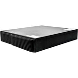 Vertiv Liebert GXT4-48VBATT 9Ah, 48V External Battery Cabinet for Vertiv Liebert GXT4-500RT120, GXT4-700RT120, GXT4-1000RT120, GXT4-1500RT120, GXT4-2000RT120, GXT4-500RT230, GXT4-700RT230, GXT4-1000RT230, GXT4-1500RT230, and GXT4-2000RT230 — GXT4-48VBATT