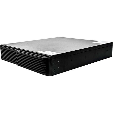 Vertiv Liebert GXT4-48VBATT 9Ah, 48V External Battery Cabinet for Vertiv Liebert GXT4-500RT120, GXT4-700RT120, GXT4-1000RT120, GXT4-1500RT120, GXT4-2000RT120, GXT4-500RT230, GXT4-700RT230, GXT4-1000RT230, GXT4-1500RT230, and GXT4-2000RT230 — GXT4-48VBATT