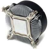 StarTech.com 95mm CPU Cooler Fan with Heatsink for Socket LGA1156/1155 with PWM — FAN1156PWM
