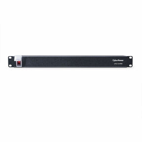 CyberPower CPS1215RM Single Phase 100 - 120 VAC 15A Basic PDU — CPS-1215RM