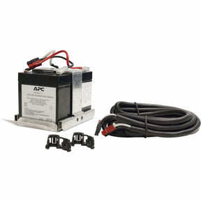 APC Replacement Battery Cartridge #135 with 2 Year Warranty — APCRBC135