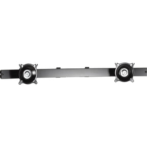 Chief Widescreen Dual Monitor Array Pole Clamp - Silver — KTA225B