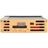 StarTech.com Aluminum Black SATA Hard Drive Drawer - Storage mobile rack - black — DRW150SATBK
