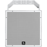 JBL Professional All Weather AWC129 2-way Indoor/Outdoor Ceiling Mountable Speaker - 400 W RMS - Gray — AWC129