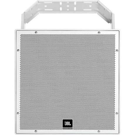JBL Professional All Weather AWC129 2-way Indoor/Outdoor Ceiling Mountable Speaker - 400 W RMS - Gray — AWC129