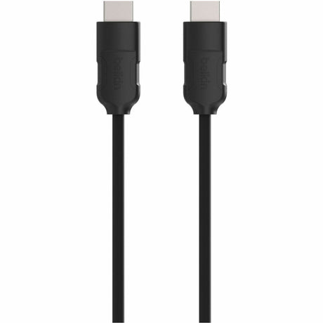 Belkin 4 foot High Speed HDMI - Ultra HD Cable 4k @30Hz HDMI 1.4 w/ Ethernet — F8V3311b04