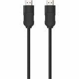 Belkin 4 foot High Speed HDMI - Ultra HD Cable 4k @30Hz HDMI 1.4 w/ Ethernet — F8V3311b04