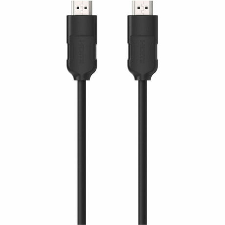 Belkin 4 foot High Speed HDMI - Ultra HD Cable 4k @30Hz HDMI 1.4 w/ Ethernet — F8V3311b04