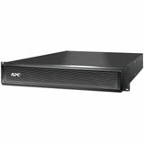 APC Smart-UPS X-Series External Battery Pack Rack/Tower 48V, 864VAh, rackmount, 2U — SMX48RMBP2U