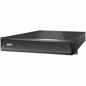 APC Smart-UPS X-Series External Battery Pack Rack/Tower 48V, 864VAh, rackmount, 2U — SMX48RMBP2U