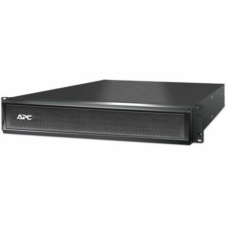 APC Smart-UPS X-Series External Battery Pack Rack/Tower 48V, 864VAh, rackmount, 2U — SMX48RMBP2U