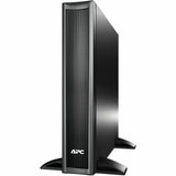 APC Smart-UPS X-Series External Battery Pack Rack/Tower 48V, 864VAh, rackmount, 2U — SMX48RMBP2U