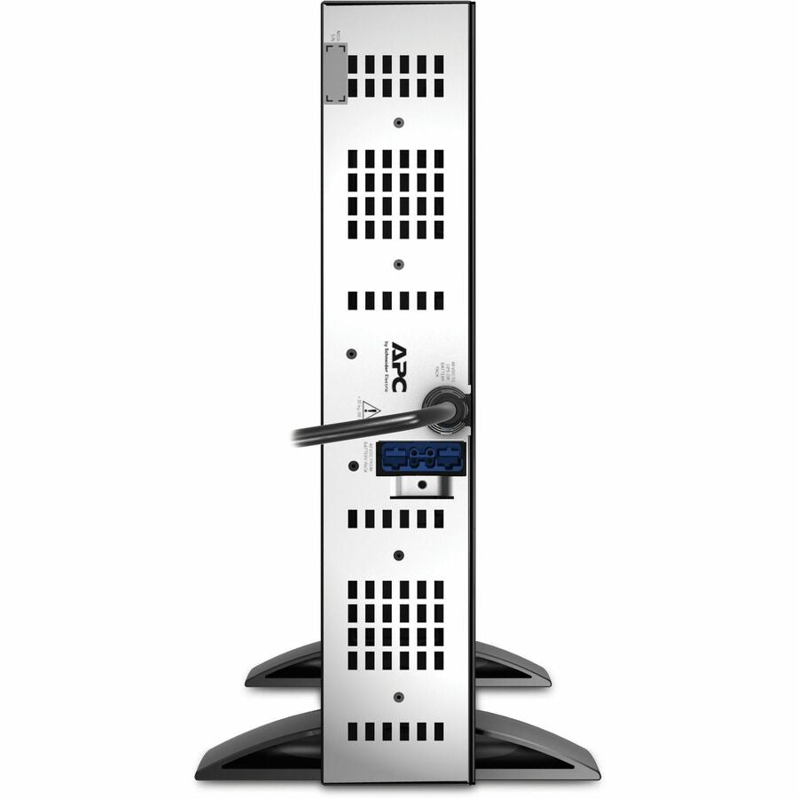 APC Smart-UPS X-Series External Battery Pack Rack/Tower 48V, 864VAh, rackmount, 2U — SMX48RMBP2U