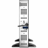 APC Smart-UPS X-Series External Battery Pack Rack/Tower 48V, 864VAh, rackmount, 2U — SMX48RMBP2U