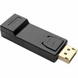 Eaton Tripp Lite Series DisplayPort to HDMI Adapter Video Converter (M/F) — P136-000-1