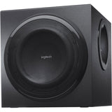 Logitech Z906 5.1 Speaker System - 500 W RMS — 980-000467