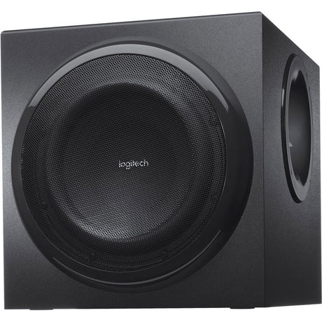Logitech Z906 5.1 Speaker System - 500 W RMS — 980-000467