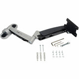 Eaton Tripp Lite Series Swivel/Tilt Wall Mount with Screen Adjustment for 13" to 27" TVs and Monitors — DWM1327SP