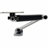 Eaton Tripp Lite Series Swivel/Tilt Wall Mount with Screen Adjustment for 13" to 27" TVs and Monitors — DWM1327SP
