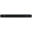CyberPower PDU15B2F8R 100 - 125 VAC 15A Basic PDU — PDU15B2F8R