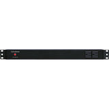 CyberPower PDU15B2F8R 100 - 125 VAC 15A Basic PDU — PDU15B2F8R