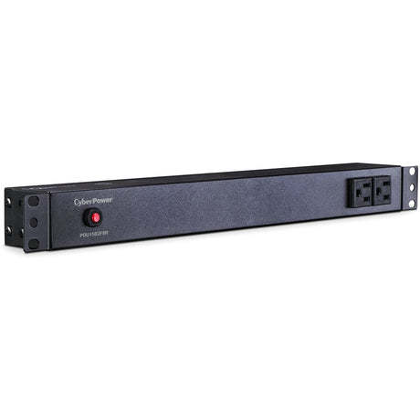 CyberPower PDU15B2F8R 100 - 125 VAC 15A Basic PDU — PDU15B2F8R