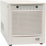 Eaton Tripp Lite Series SmartPro 120V 2.2kVA 1.92kW UL 60601-1 Medical-Grade Line-Interactive UPS, Extended Run, SNMPWEBCARD Option, Full Isolation, USB, DB9 Serial — SMART2500XLHG