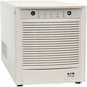 Eaton Tripp Lite Series SmartPro 120V 2.2kVA 1.92kW UL 60601-1 Medical-Grade Line-Interactive UPS, Extended Run, SNMPWEBCARD Option, Full Isolation, USB, DB9 Serial — SMART2500XLHG