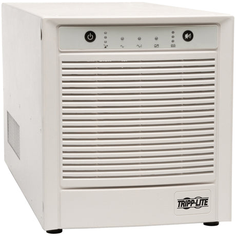 Eaton Tripp Lite Series SmartPro 120V 2.2kVA 1.92kW UL 60601-1 Medical-Grade Line-Interactive UPS, Extended Run, SNMPWEBCARD Option, Full Isolation, USB, DB9 Serial — SMART2500XLHG