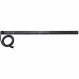 Eaton Tripp Lite Series 3.7kW Single-Phase Local Metered PDU, 208/230V Outlets (6-C19 & 32-C13 ) C20/L6-20P Cable 10 ft. (3.05 m) Cord, 0U Vertical — PDUMV20HV