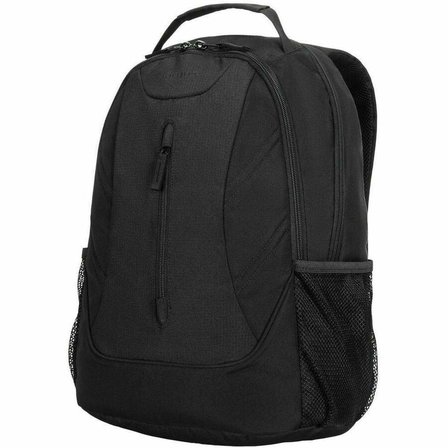 Targus Ascend TSB710US Carrying Case (Backpack) for 16" Notebook - Black — TSB710US