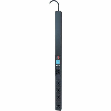 Rack PDU 2G, Switched, ZeroU, 15A, 100-120V, (8) 5-15 — AP8931