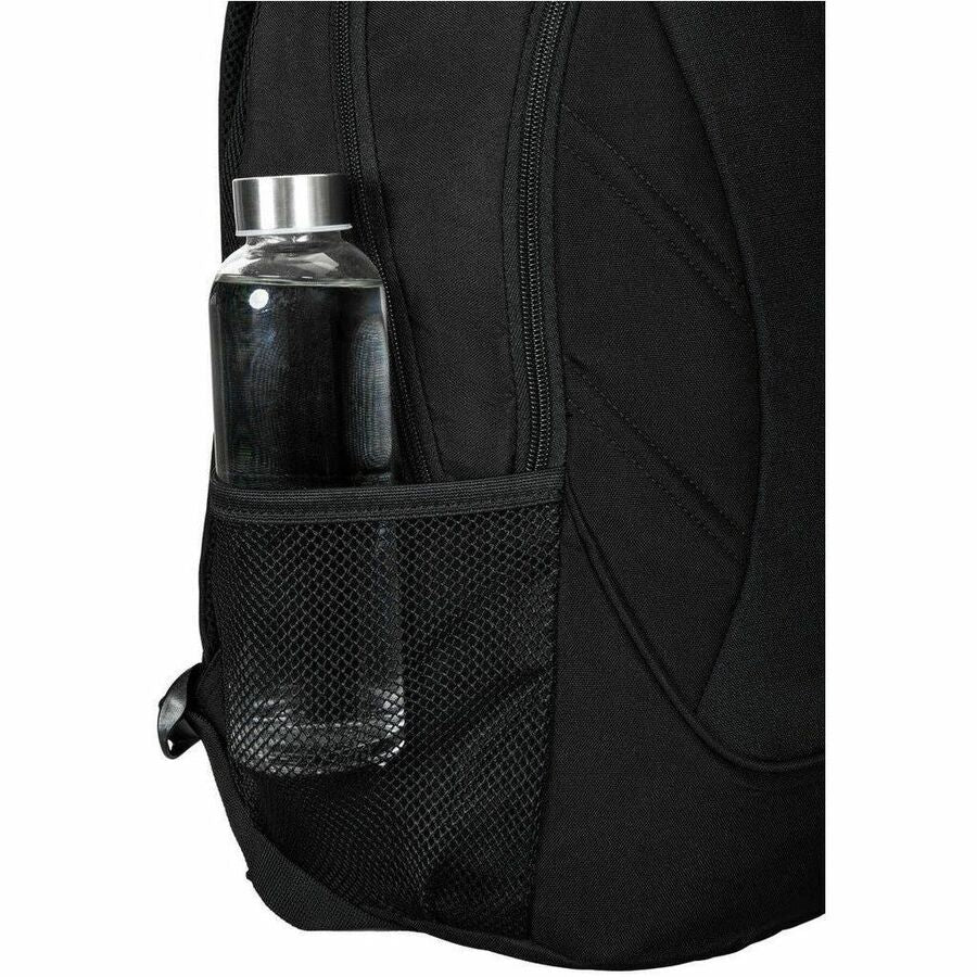 Targus Ascend TSB710US Carrying Case (Backpack) for 16" Notebook - Black — TSB710US