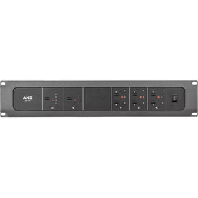 AKG CS3BU Conference Base Unit — 3361H00250