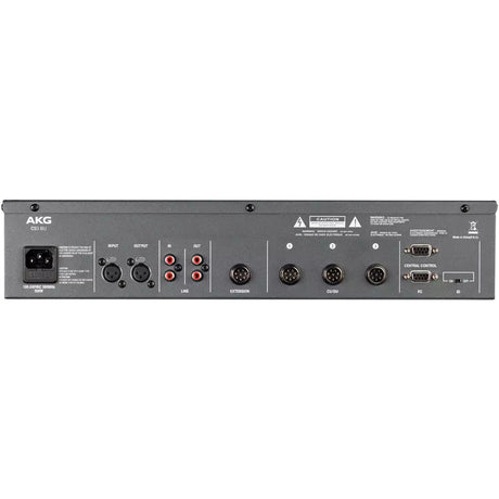 AKG CS3BU Conference Base Unit — 3361H00250