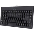 Adesso EasyTouch AKB-110B Mini Keyboard — AKB-110B