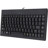 Adesso EasyTouch AKB-110B Mini Keyboard — AKB-110B