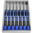StarTech.com 7 Piece Precision Screwdriver Computer Tool Kit — CTK100P
