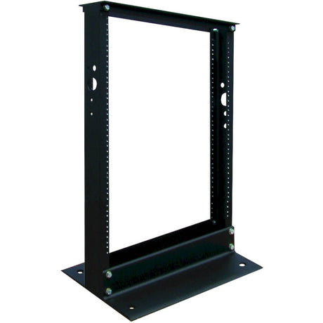 Eaton Tripp Lite Series 13U SmartRack 2-Post Open Frame Rack - Organize and Secure Network Rack Equipment — SR2POST13