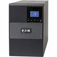 Eaton 5P 1440VA 1100W 120V Line-Interactive UPS, 5-15P, 8x 5-15R Outlets, True Sine Wave, Cybersecure Network Card Option, Tower — 5P1500