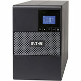 Eaton 5P 1440VA 1100W 120V Line-Interactive UPS, 5-15P, 8x 5-15R Outlets, True Sine Wave, Cybersecure Network Card Option, Tower — 5P1500