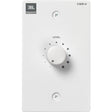 JBL Commercial CSR-V Audio Control Device — JBLCSRVWHTV